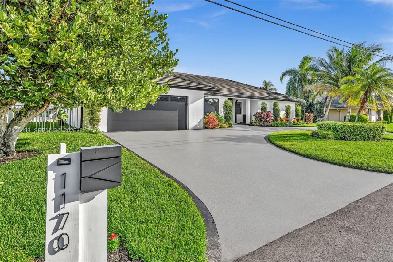 1170 Fairview Ln, Singer Island, FL 33404 Photo