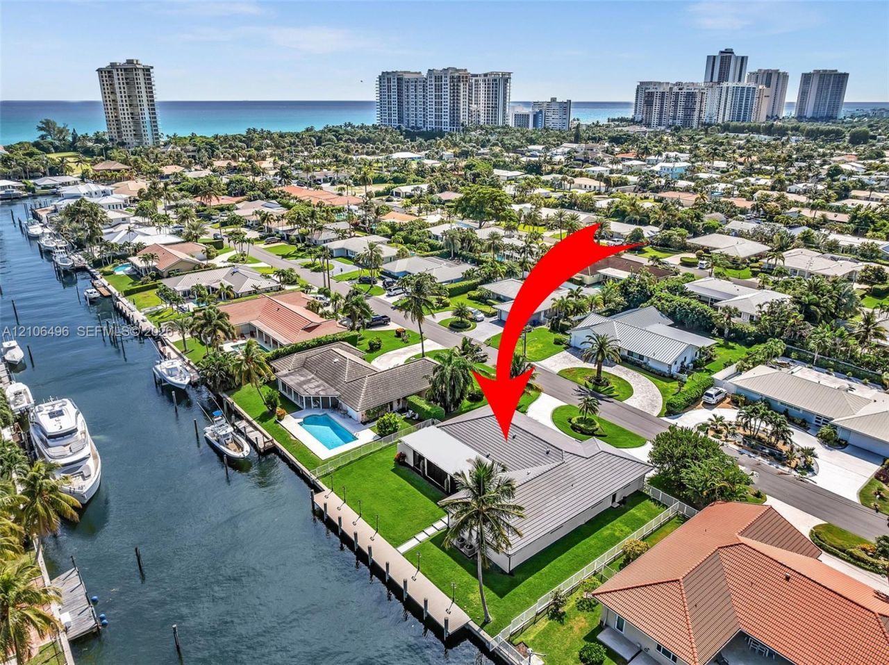 1170 Fairview Ln, Singer Island, FL 33404 Photo