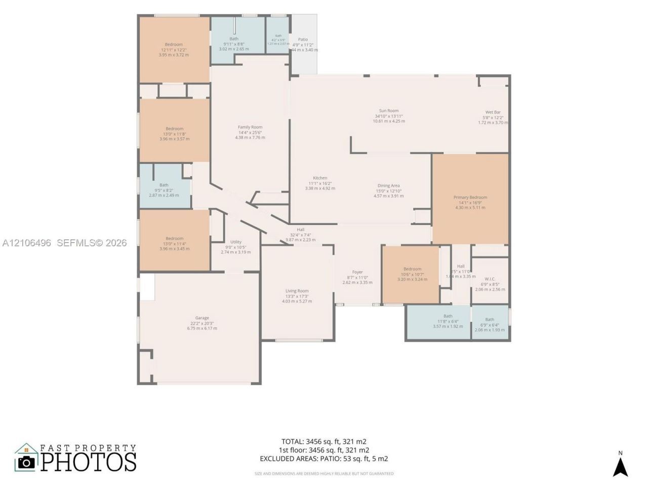 1170 Fairview Ln, Singer Island, FL 33404 Photo