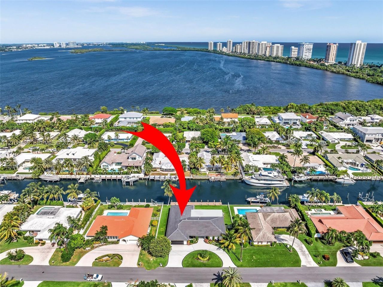 1170 Fairview Ln, Singer Island, FL 33404 Photo