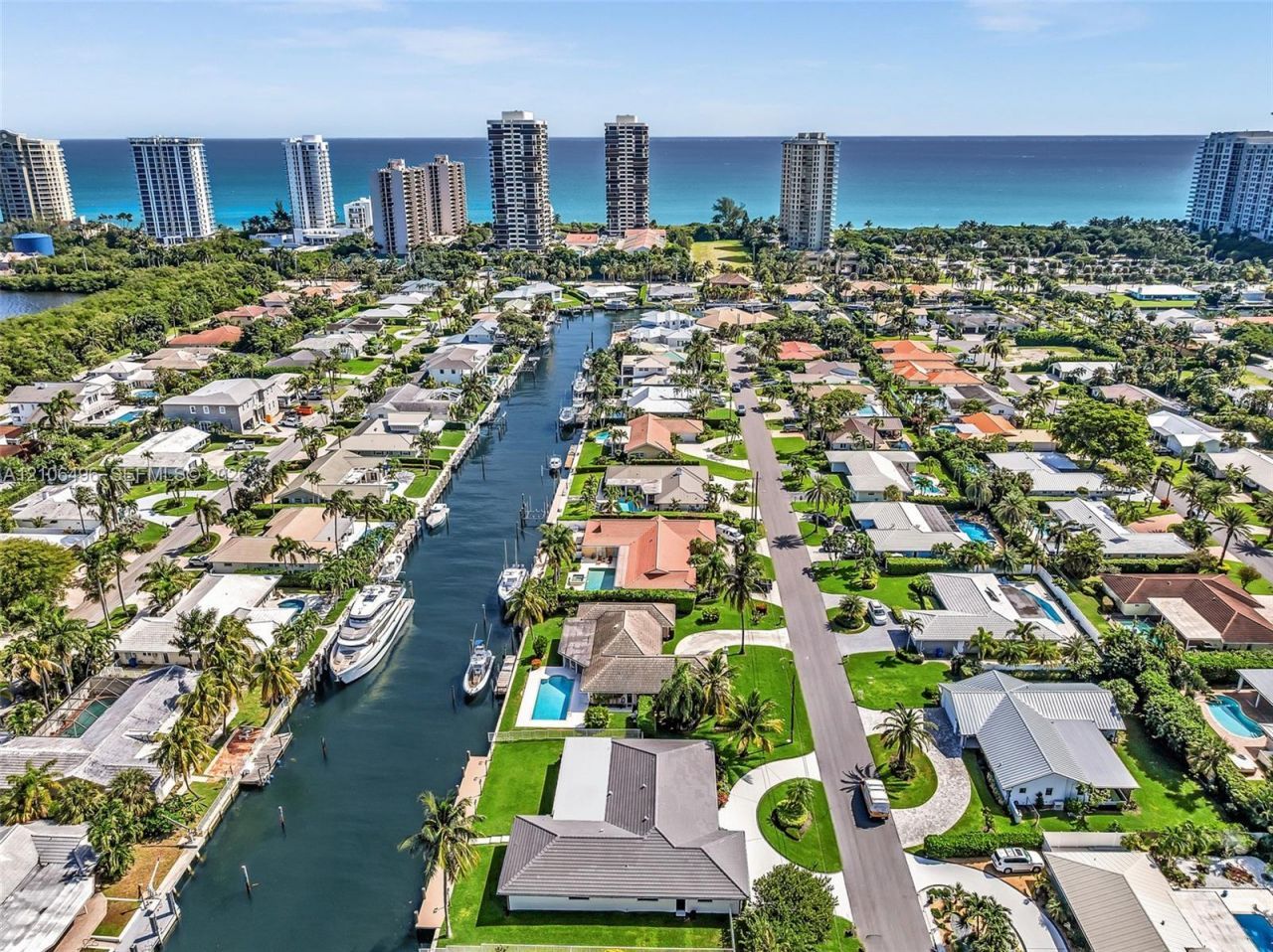 1170 Fairview Ln, Singer Island, FL 33404 Photo