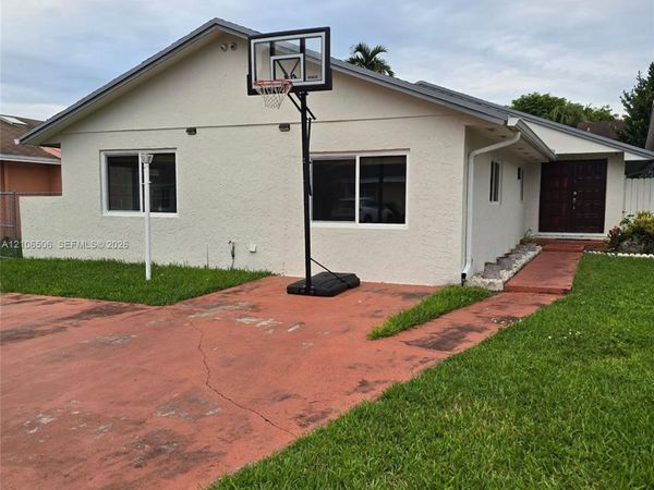 3459 SW 113th Ct , Unit 3459, Miami, FL 33165