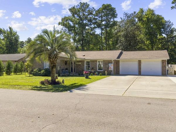 49 Evergreen Circle , Surfside Beach, SC 29575