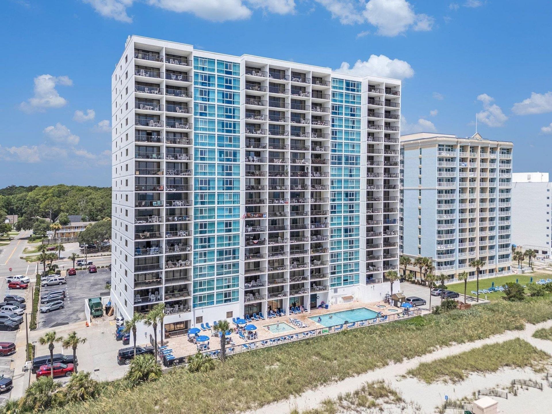 2511 S Ocean Blvd.  Photo 5