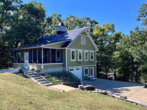 3405 Peaceful Valley Road, Owensville, MO 65066