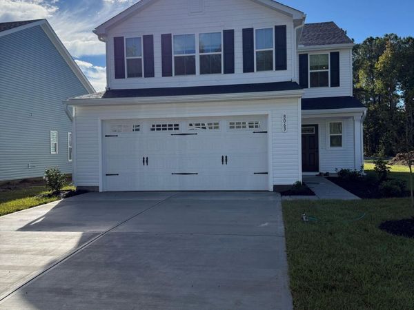 8023 Sterling Oaks Drive, Ash, NC 28420