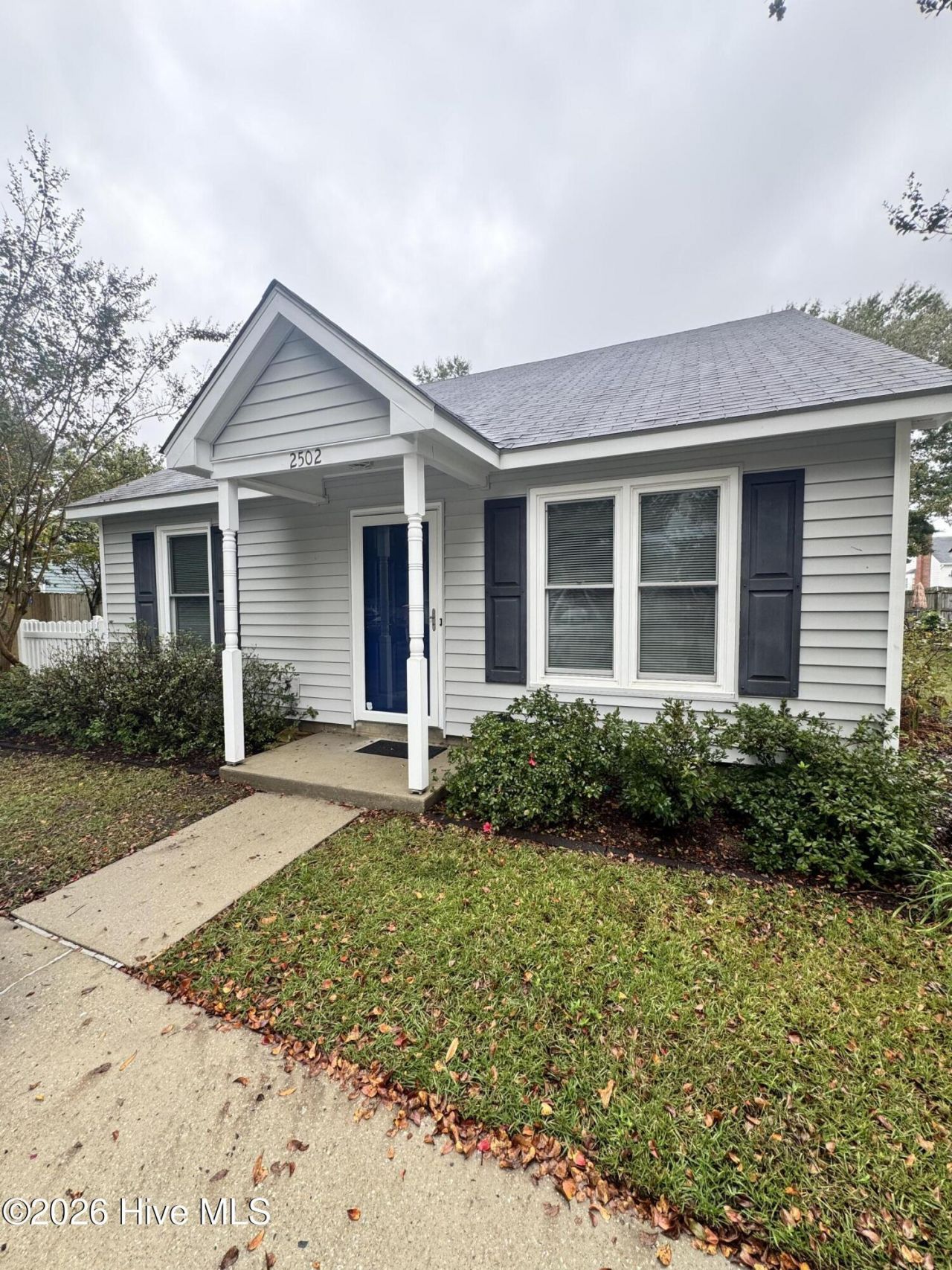 2502 Springlake Place N, Wilson, NC 27896 Main Photo