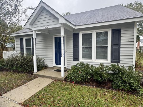 2502 Springlake Place N, Wilson, NC 27896