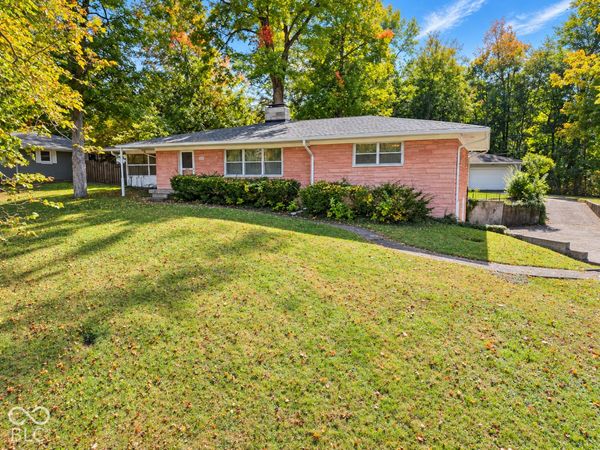 3227 E Southport, Indianapolis, IN 46227