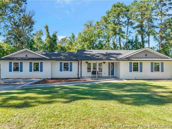 3980 Kings Cross Road, Lumberton, NC 28360