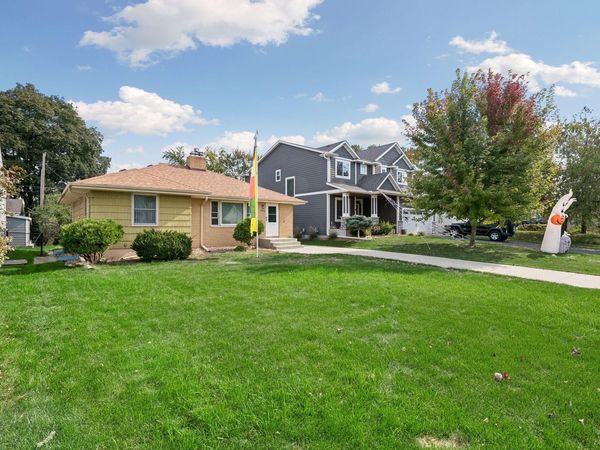 5905 Zenith Avenue S, Edina, MN 55410