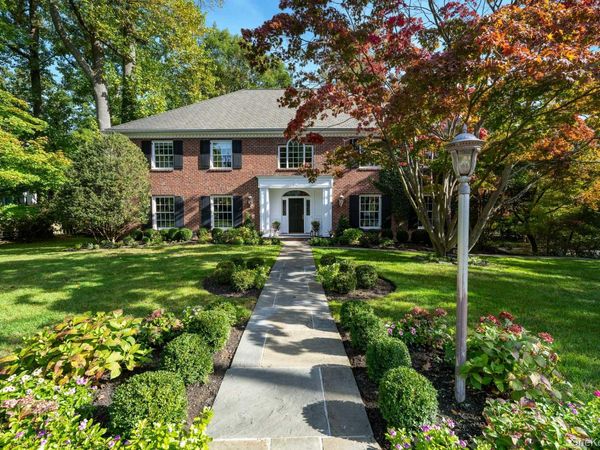 65 Greenhaven Road , Rye, NY 10580