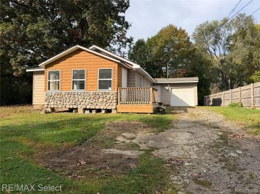7409 Alexander Street , Genesee Township, Mi 48458