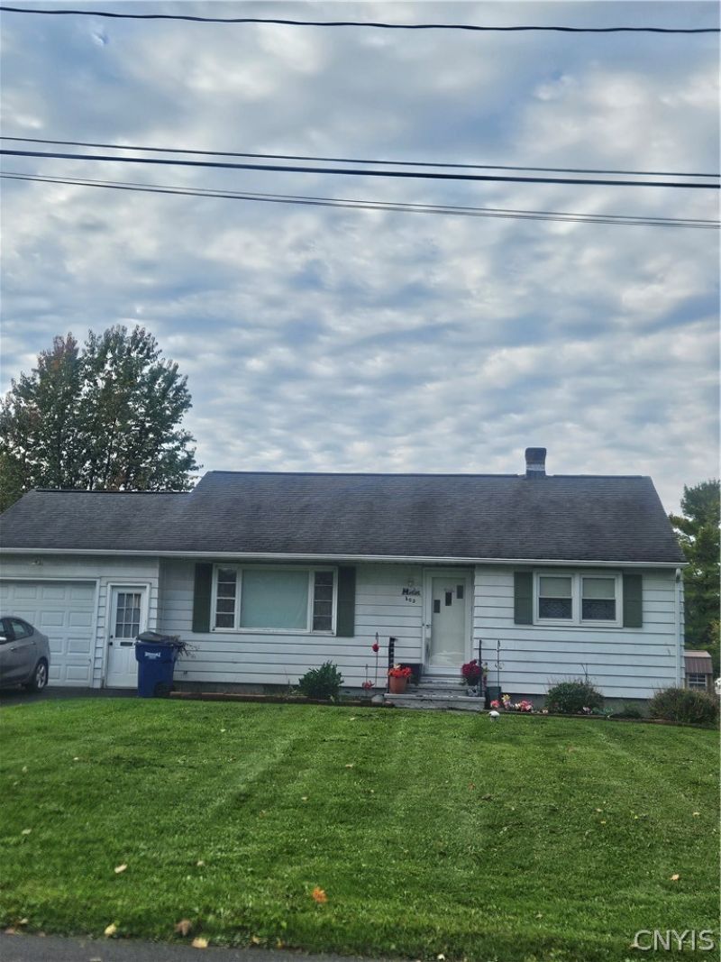 203 Sunnybrook Drive , Syracuse, NY 13219 Main Photo