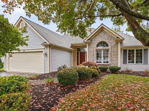118 Cuddy Court , Webster, NY 14580