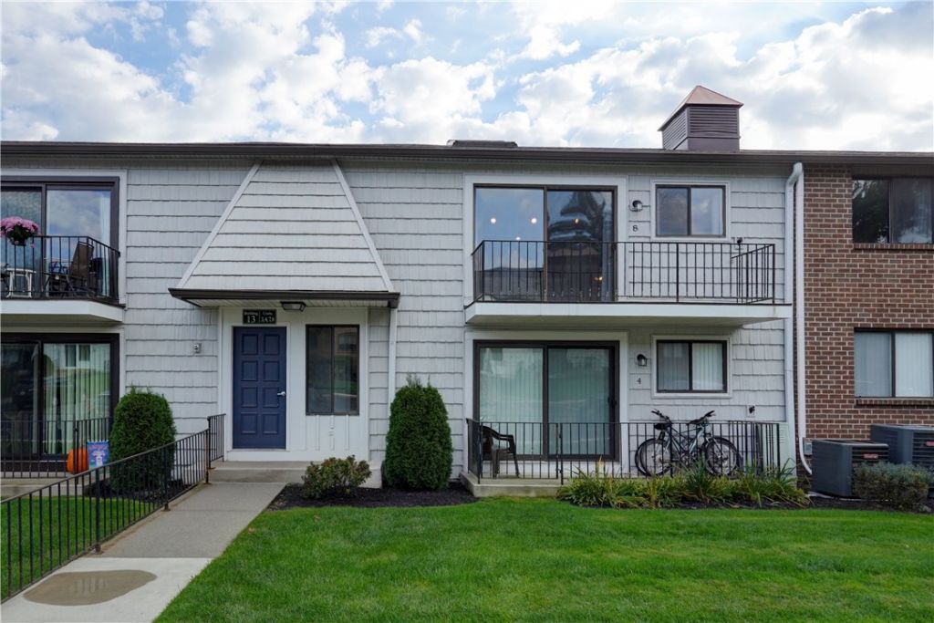 13-8 High Gate , Fairport, NY 14450 Main Photo