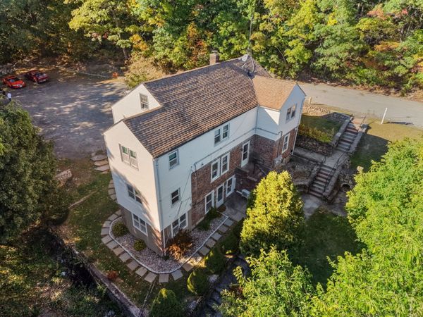 8-3 Chilmark, Worcester, MA 01604