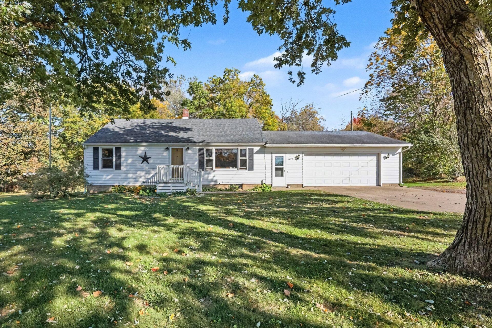 3200 S Slocum Road, Ravenna, MI 49451 Main Photo