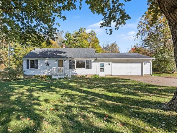 3200 S Slocum Road, Ravenna, MI 49451