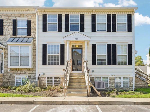 103 Preswicke Mill, Blacklick, OH 43004