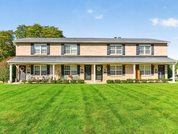 3509 Sunset Drive , Upper Arlington, OH 43221