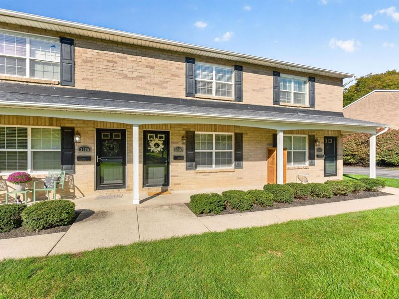 3509 Sunset Drive, Upper Arlington, OH 43221 Photo 2