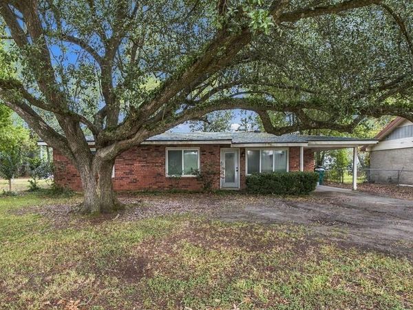 1404 Shaw Drive, Vinton, LA 70668