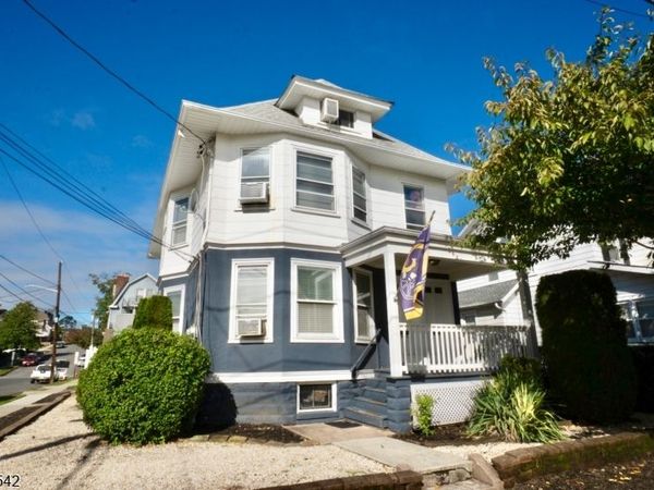 1 Bell St, Belleville, NJ 07109