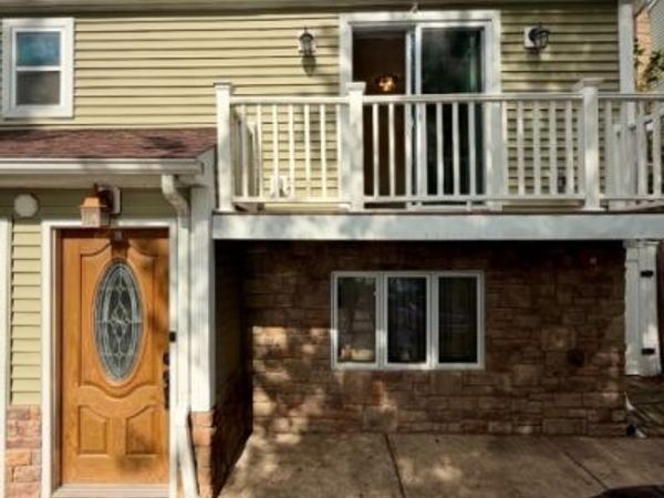 203 N 14th St, Unit C, Kenilworth, NJ 07033