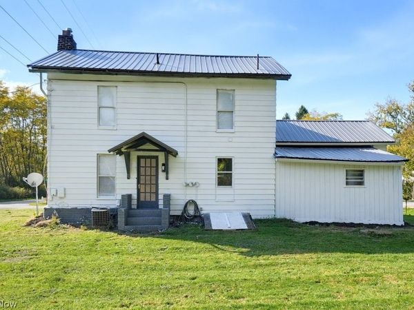 5013 King Graves Road , Vienna, OH 44473