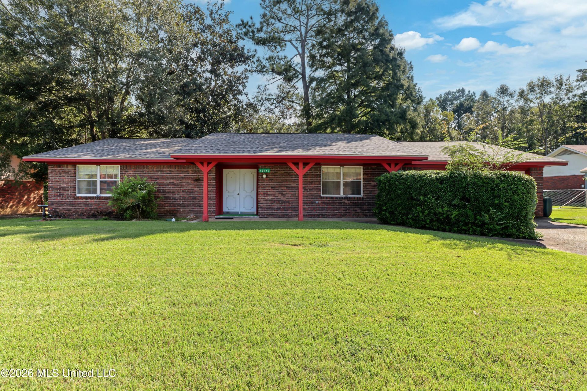 13010 Depew Road, Gulfport, MS 39503 Main Photo