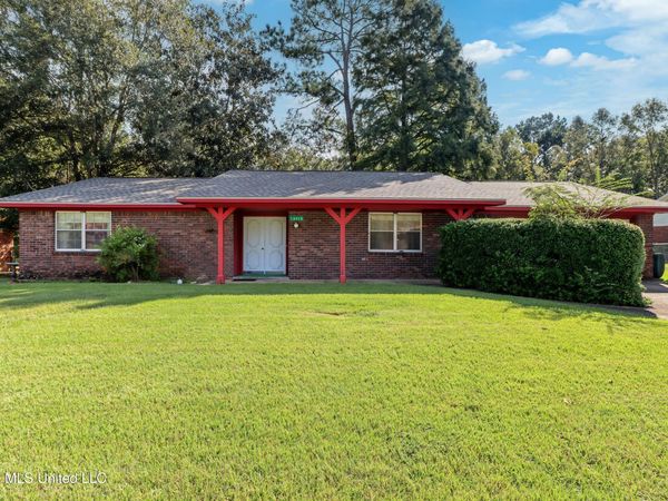 13010 Depew Road, Gulfport, MS 39503