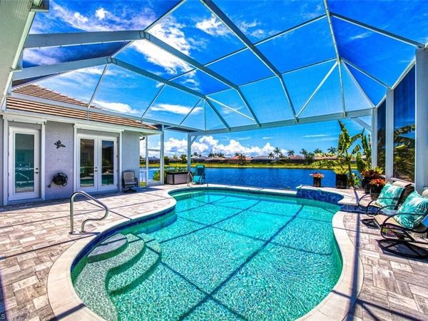 8625 Southwind Bay CIR , FORT MYERS, FL 33908