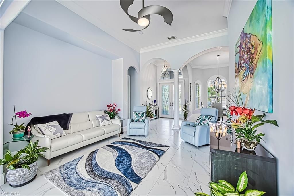 8625 Southwind Bay Cir, Fort Myers, FL 33908 Photo