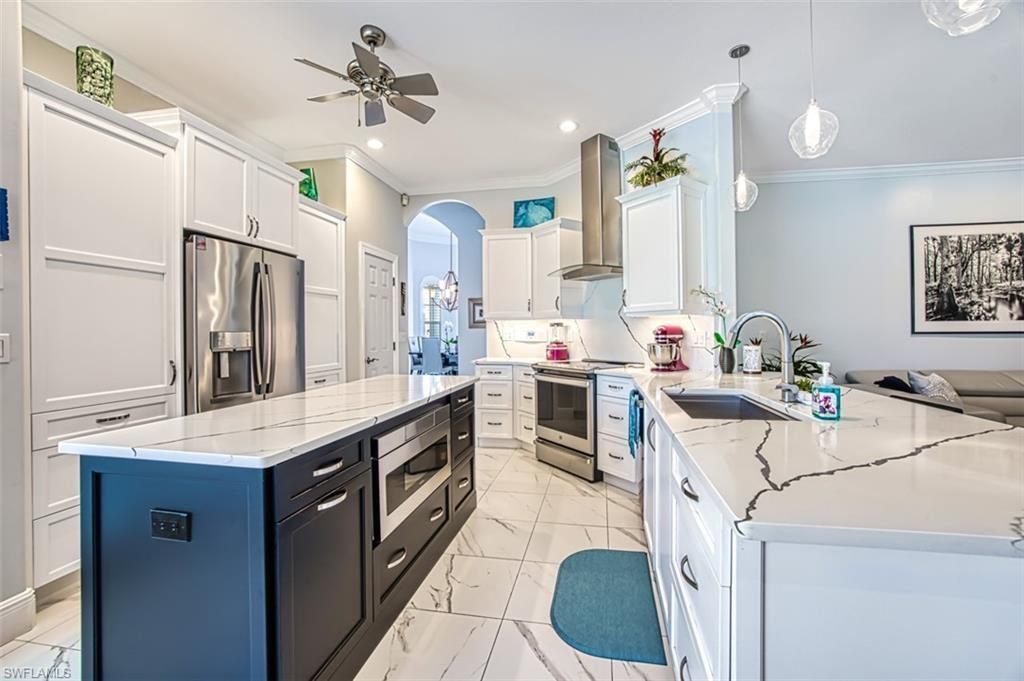 8625 Southwind Bay Cir, Fort Myers, FL 33908 Photo