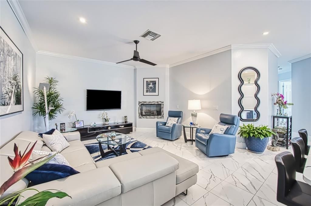 8625 Southwind Bay Cir, Fort Myers, FL 33908 Photo