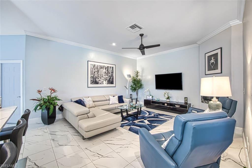 8625 Southwind Bay Cir, Fort Myers, FL 33908 Photo
