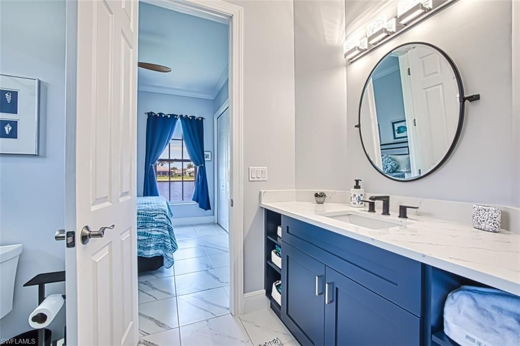 8625 Southwind Bay Cir, Fort Myers, FL 33908 Photo