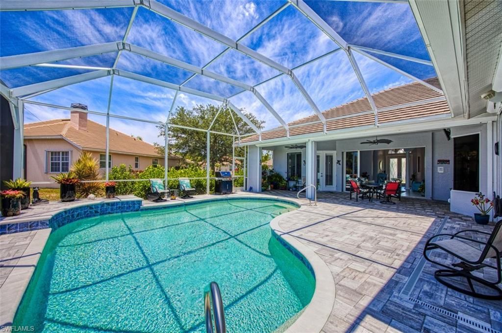 8625 Southwind Bay Cir, Fort Myers, FL 33908 Photo