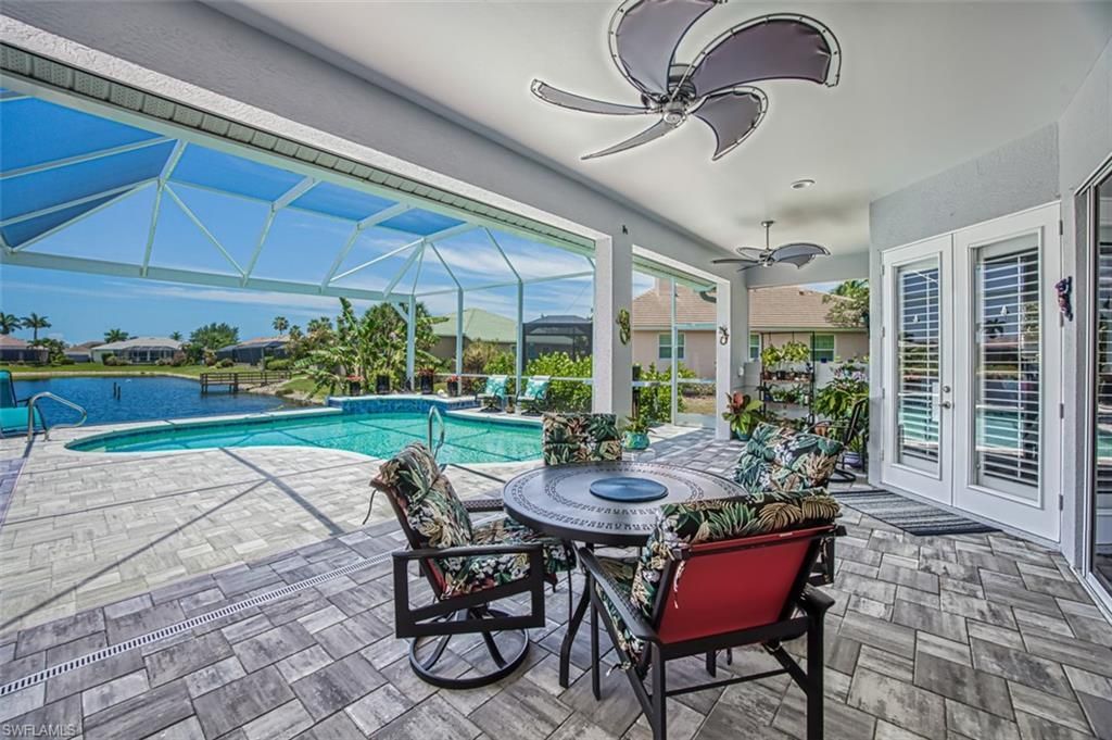 8625 Southwind Bay Cir, Fort Myers, FL 33908 Photo
