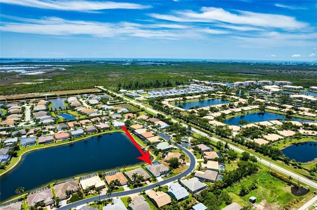 8625 Southwind Bay Cir, Fort Myers, FL 33908 Photo