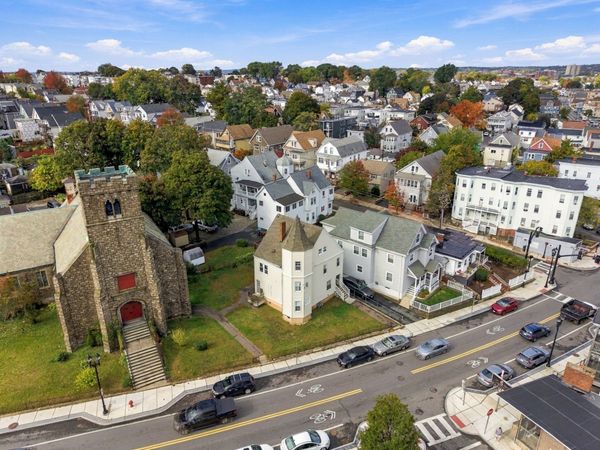 398 Ferry St, Everett, MA 02149