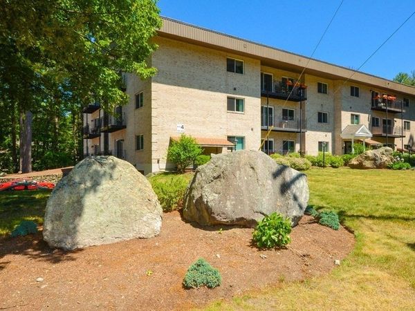 181 Littleton Rd, Unit 441, Chelmsford, MA 01824