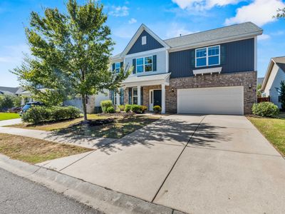 411 Windrush Dr , Elgin, SC 29045