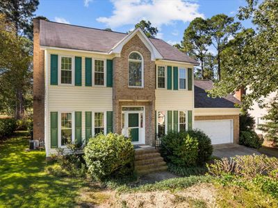 15 Valkyrie Circle , Columbia, SC 29229
