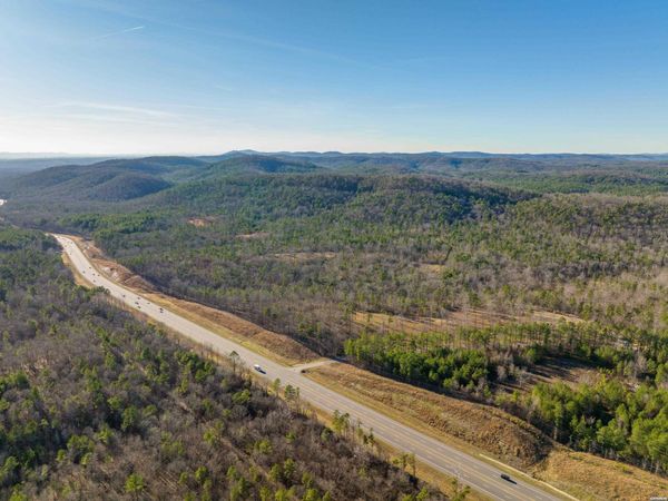 TBD VISTA VIEW Place, Unit TRACT #2, Hot Springs, AR 71901