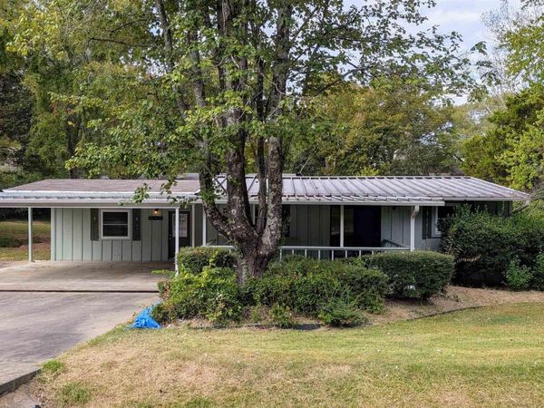 2500 Lakeview Drive , Heber Springs, AR 72543