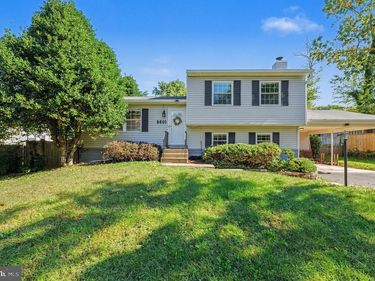 8601 WEEMS ROAD, MANASSAS, VA 20110