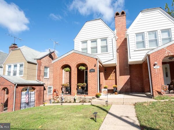 105 WAYNE AVENUE, SPRINGFIELD, PA 19064