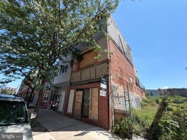 1427 POINT BREEZE AVENUE, PHILADELPHIA, PA 19146